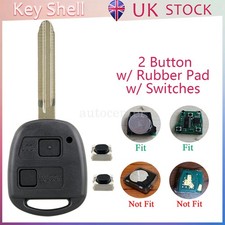 For Toyota Yaris 2006 2007