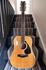 Yamaha DW-4S 12-string