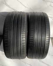 2x 275/40/20 106w Pirelli
