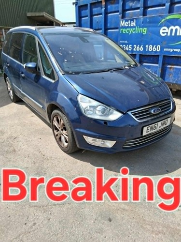 Ford galaxy mk3 - galaxy,