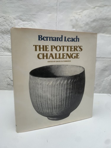 The potter challenge - potter's,