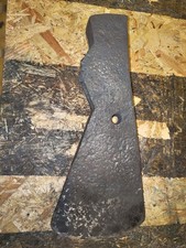 Vintage Axe Head Minors