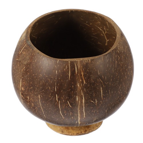 Coconut shell bowl party - coconut-shell,