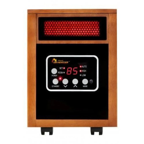 Infrared heater portable - dr,