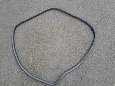 Peugeot108, Toyota AYGO, Citroen C1, 5DR DOOR RUBBER SEAL Front Driver Side