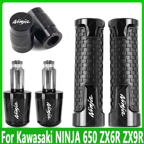For kawasaki ninja 650 - 7/8",
