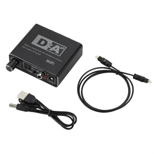 Digital analog hifi - to,