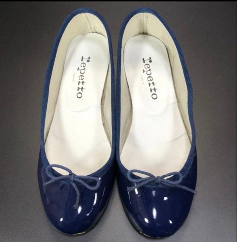 Repetto camille ballet flats - camille,