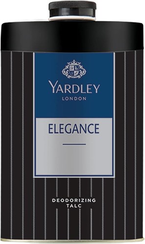 Yardley london elegance - london,