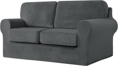 Sofa cover separate seat - cover,