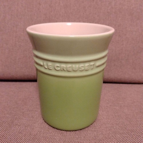 Creuset stoneware tool - stoneware,