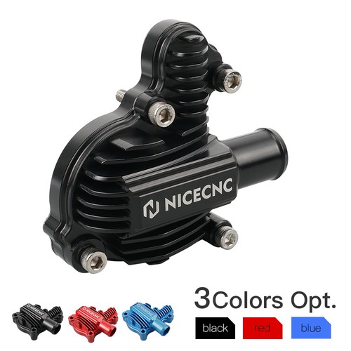 Nicecnc coolant water pump - water,