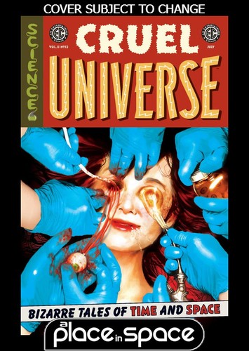 Cruel universe 2 - cruel,