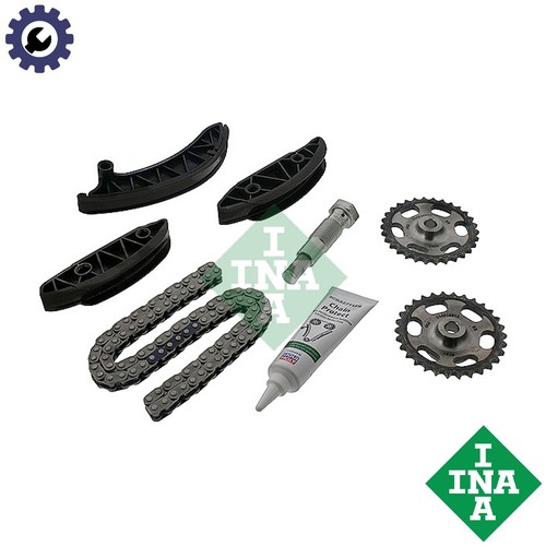 Timing chain kit - timing, 1003