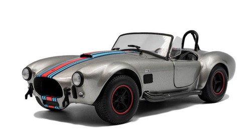 Solido shelby cobra 427 - solido,