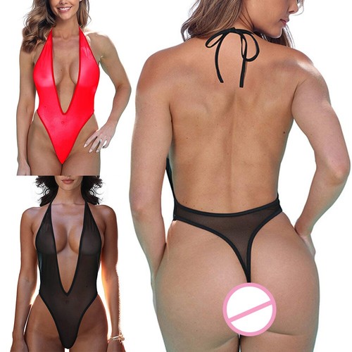 Sexy women sheer see through - women,