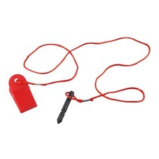 Treadmill Safety Clip On Key for Use with For TreadClimber Machines 3000 5000