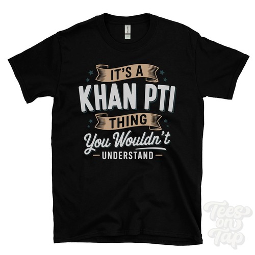 Khan pti thing you - a,