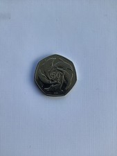 1999 VERY RARE  Gibraltar 5 X