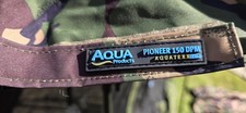 Aqua Pioneer DPM 150 Aquatexx
