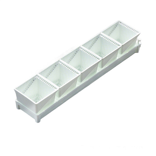 Window sill planters plastic - window,