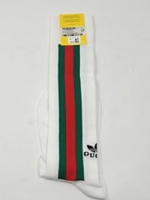 Gucci Adidas Socks White Black