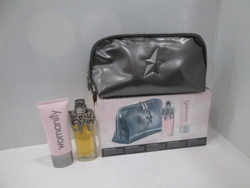 Womanity thierry mugler - thierry,