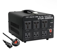 Cantonape 5000W Heavy Duty