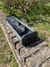 Bott Smartvan Van Racking