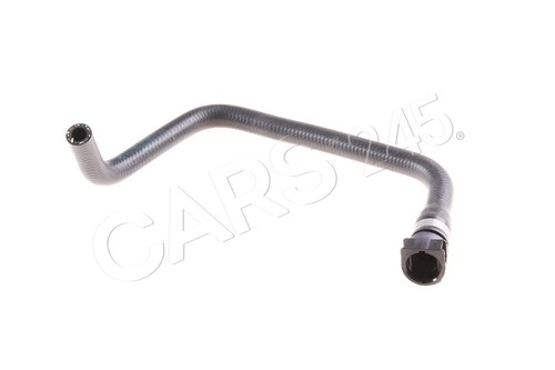 Genuine coolant hose bmw e60 - genuine,