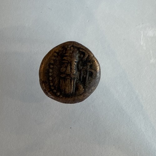 Elymais ancient persian bronze - elymais,
