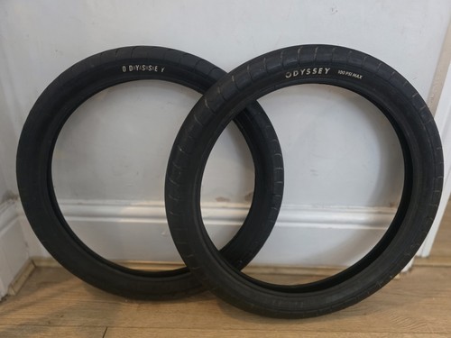 Odyssey chase hawk bmx - 2x,
