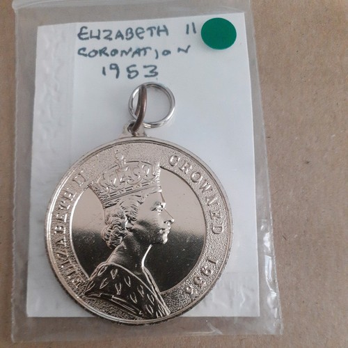 1953 elizabeth commemorate - elizabeth,