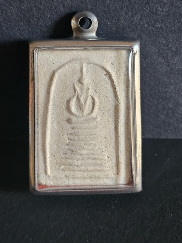 Genuine very old - very, buddhist