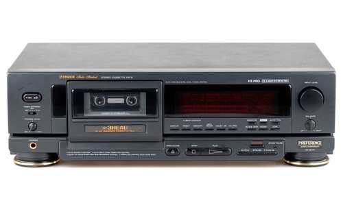 Fisher 9070 head - fisher, 3-head