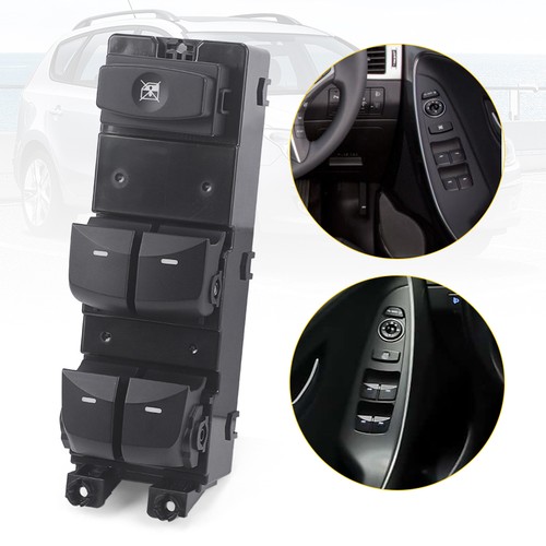 Right driver side electric - driver,