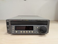 Sony compact betacam - j-3,