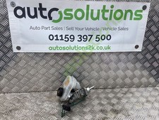 Vauxhall Corsa 1.2 Petrol 2002 Master Cylinder.   Ab4