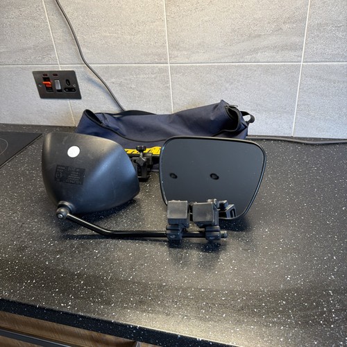 Pair milenco grand aero - pair,