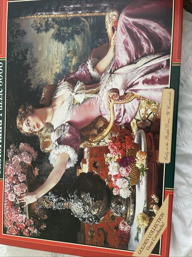 Castorland’collection’