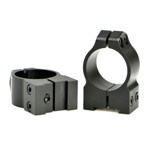 Warne inch matte med cz - inch,