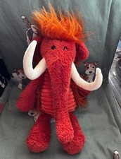 Jellycat Winston Woolly