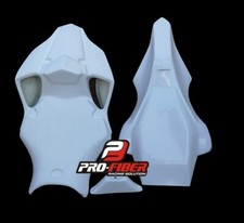 2017-2022 YAMAHA YZF R6 RACE