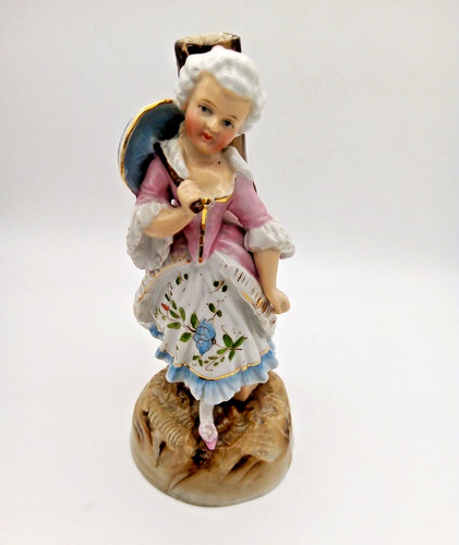 Antique victorian porcelain - victorian,