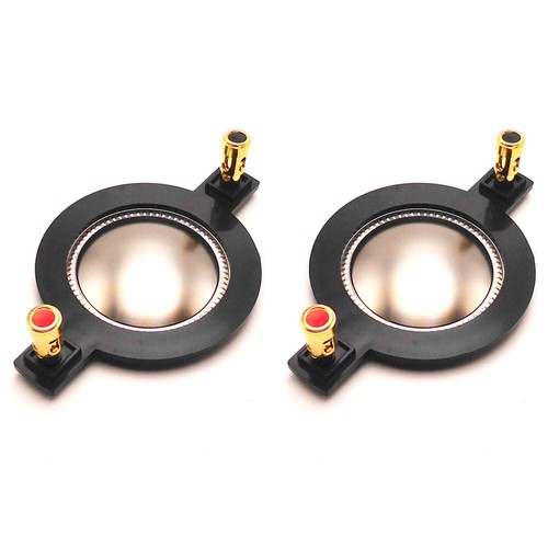 2pcs diaphragm for mackie - 2pcs,