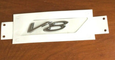 V8 BADGE FOR BENTLEY ASTON