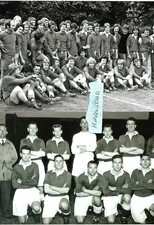 Aberdeen  FC  four various 7in
