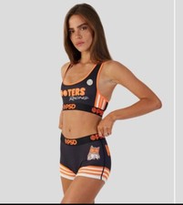 PSD Womens Hooters Uniform