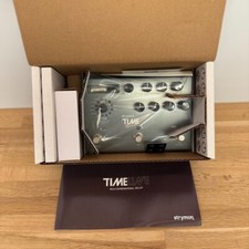Strymon Timeline Multidimensional Delay Pedal New