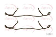 Apec Brake Pad Fitting Kit
